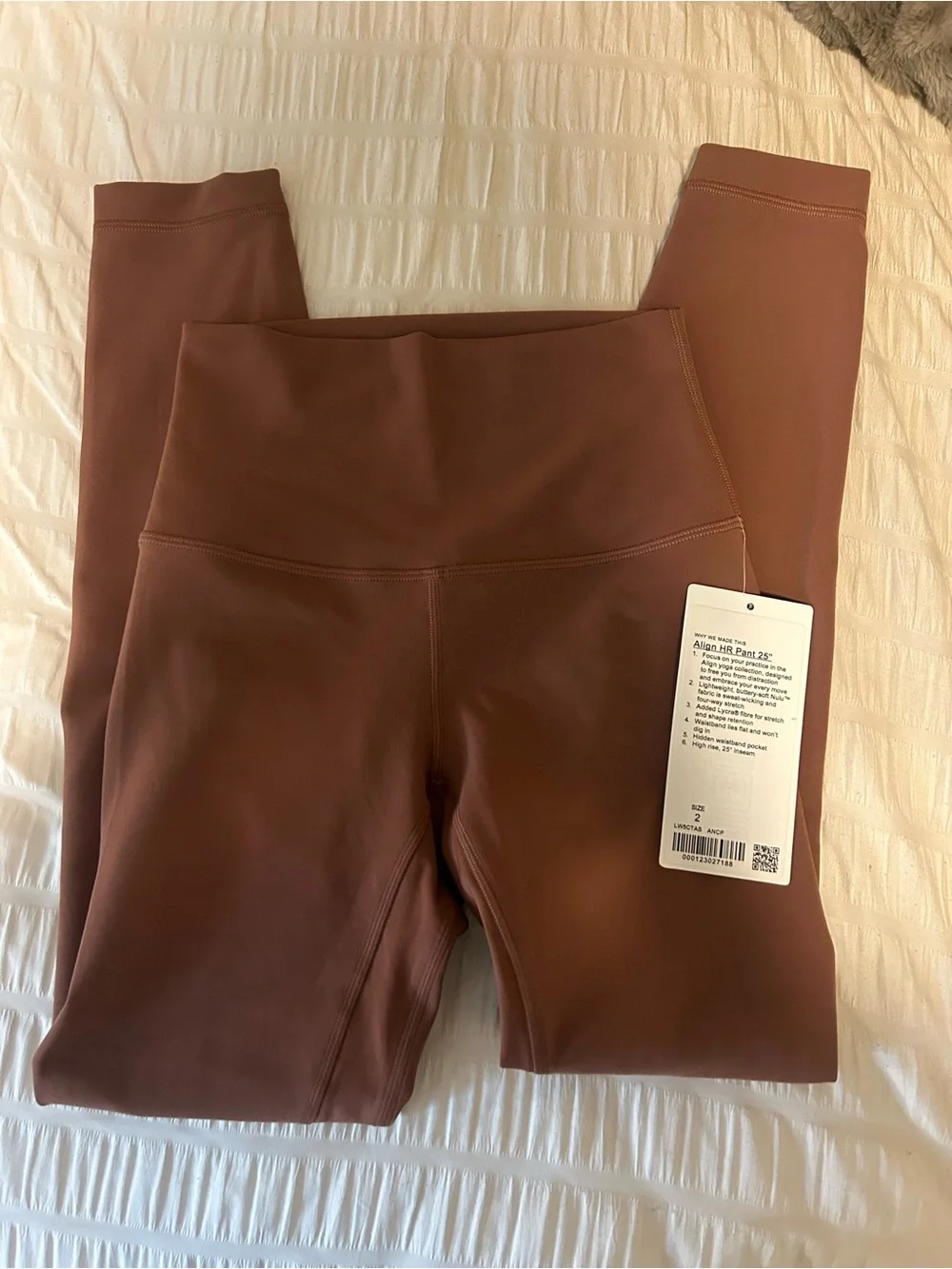Lululemon align leggings